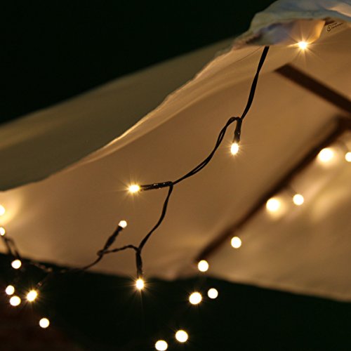 Festive Lights - Guirlande Lumineuse Ext...