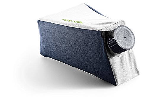 Sac Recuperateur De Poussiere Festool Pour Scie Circulaire Tsc 55 500393
