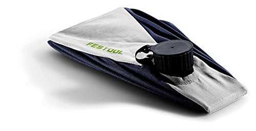 Sac Recuperateur De Poussiere Festool Pour Scie Circulaire Tsc 55 500393
