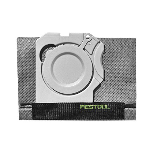 Festool Sac filtre longlife pour aspirateur cleantec ctl sys