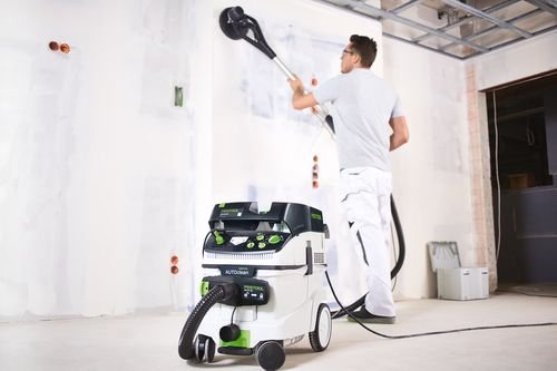 Ponceuse A Bras Planex Lhs-e 225 Eq - Festool - Avec Accessoires - 571934