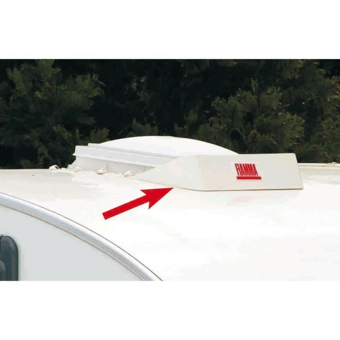 FIAMMA Spoiler de Lanterneau Retaillable