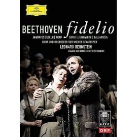 Otto Schenk Beethoven, Ludwig Van - Fidelio