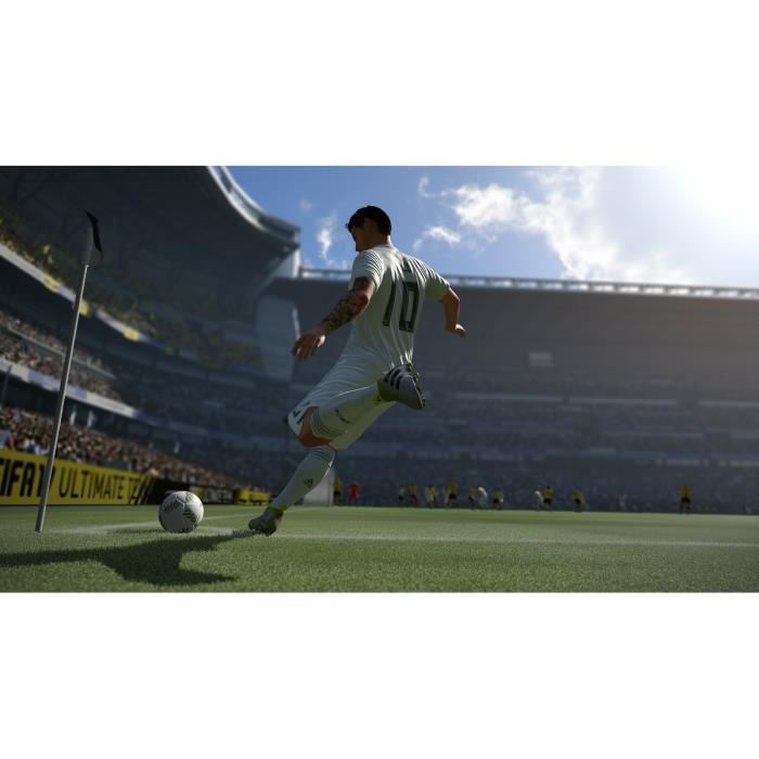 Electronic Arts Fifa 17 Ps3