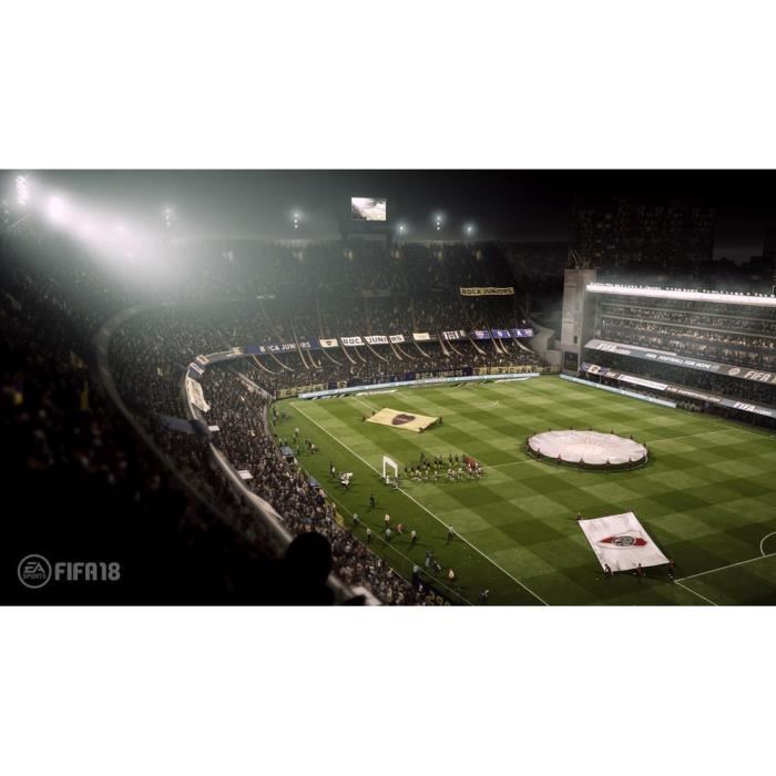 Electronic Arts Fifa 18 Ps4