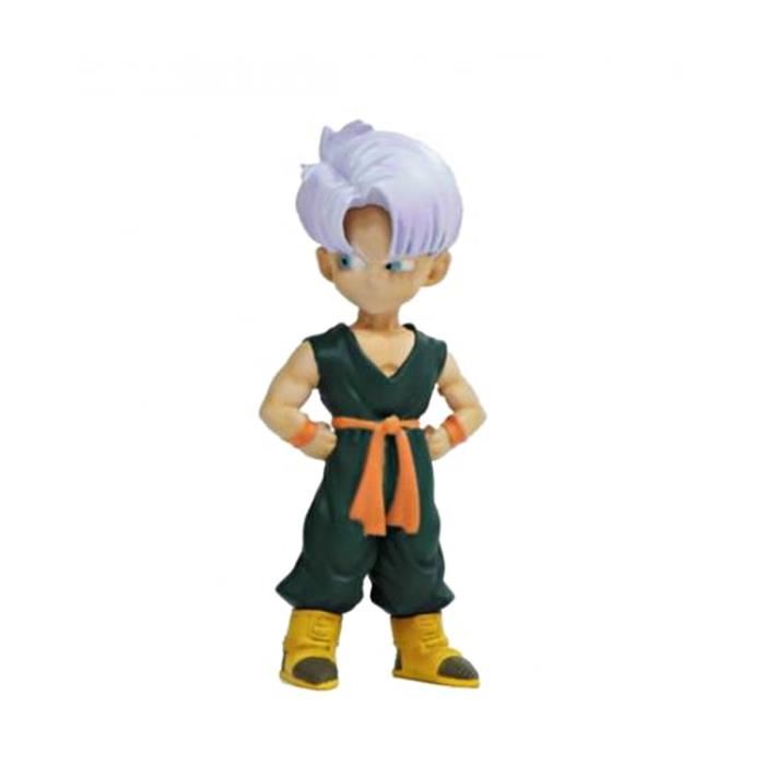 Dragon Ball Figure - Kid Trunks 7.5cm