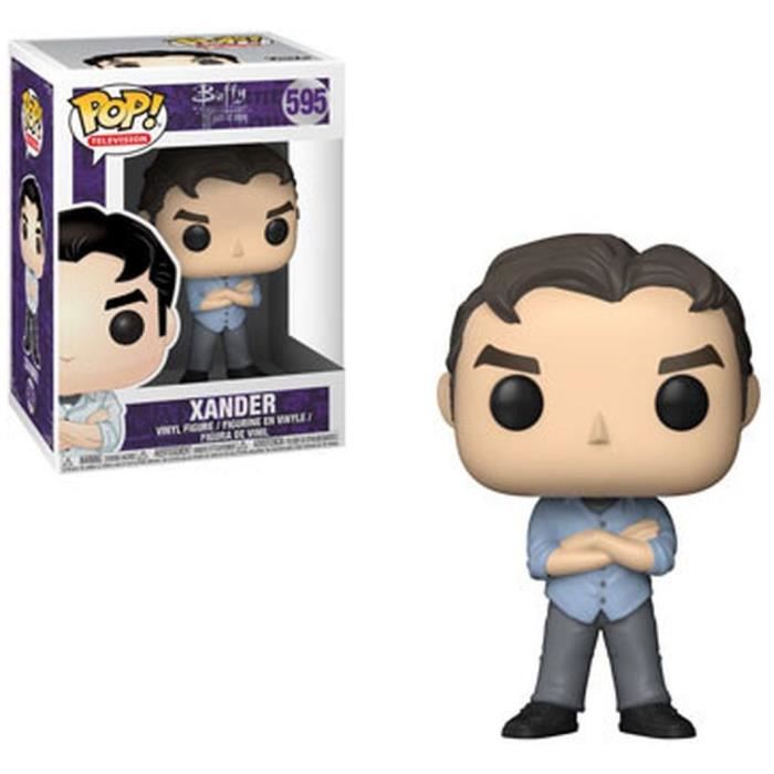 Funko - Figurine Pop Vinyle - Btvs 25th ...