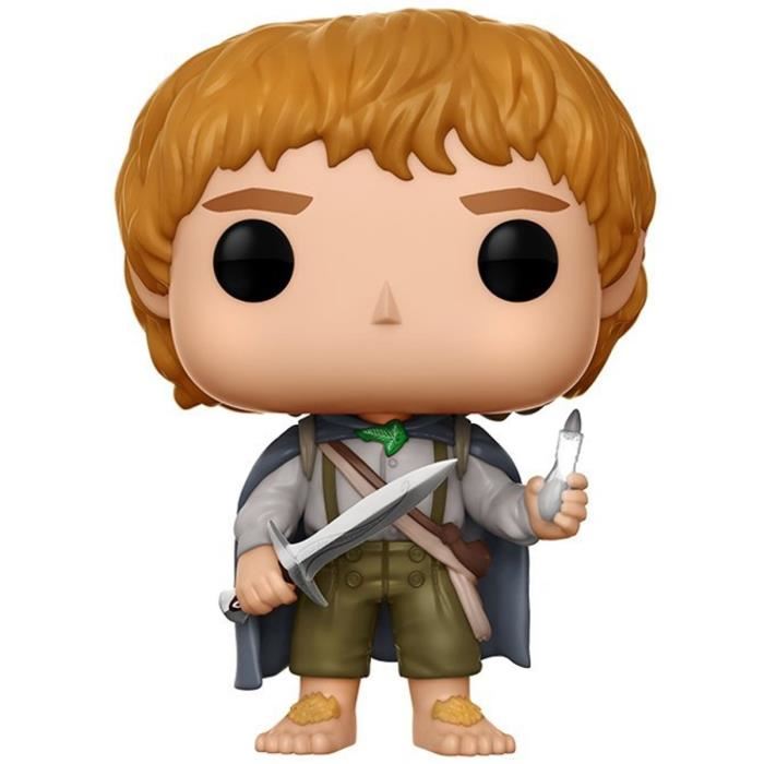 Funko Pop! Movies - Lord Of The Rings - ...