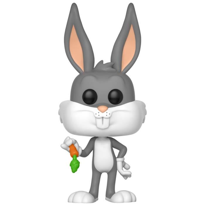 Funko - Looney Tunes Bugs Bunny Figurine...