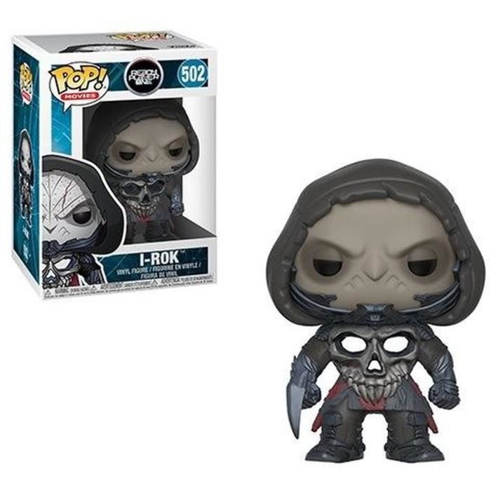 Figurine Funko Pop! Ready Player One: I-r0k