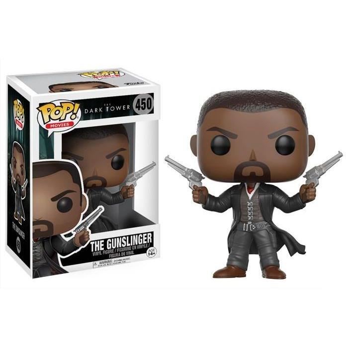 Funko - Figurine Pop! Vinyl The Dark Tow...