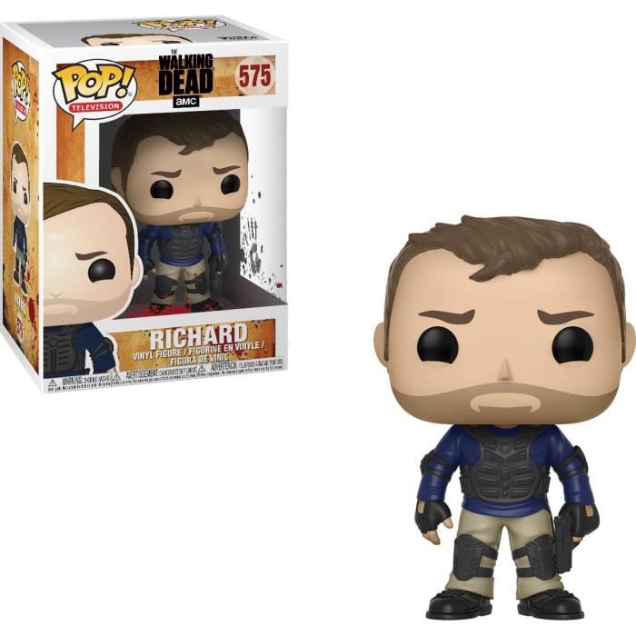 Funko Pop! Walking Dead - Vinyl Figure 5...