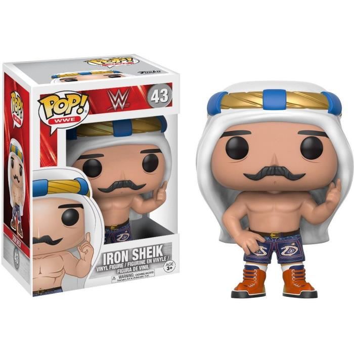 Funko - 14256 - Figurine - Pop! Vinyle -...