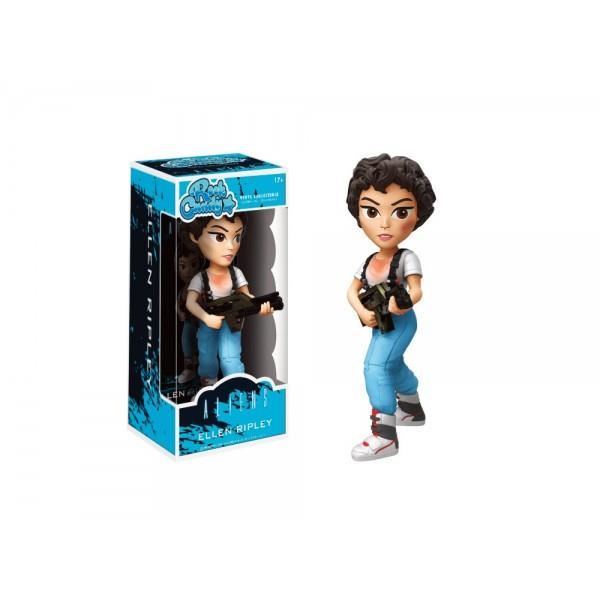 Funko Figurine Alien - Ripley Rock Candy 15cm