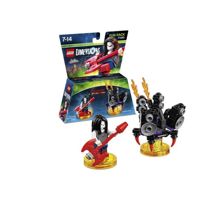 Lego Dimensions Marceline The Vampire Queen 71285