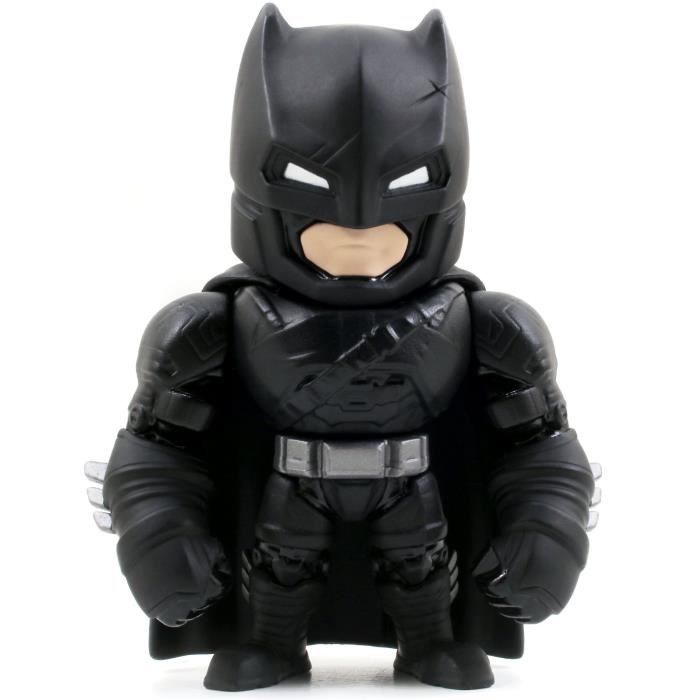 Figurine Batman Vs Superman Armored Batman Alternate Version 10cm