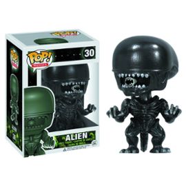 Figurine Funko Pop Aliens Alien