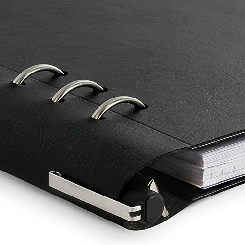 Filofax 023611 Clipbook Carnet De Note A...