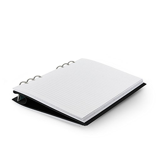 Filofax 023611 Clipbook Carnet De Note A...