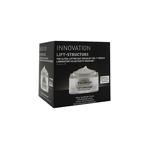 Lift-Structure - Creme ultra-liftante - Fermete absolue