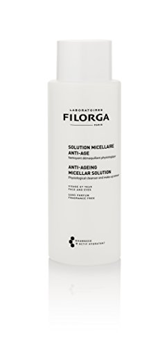 Filorga Solution Micellaire Pour Le Visage Et Les Yeux 400ml