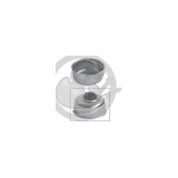 Filtre A Eau Magimix 505459 2 Tasses Compatible Avec Machines A Cafe