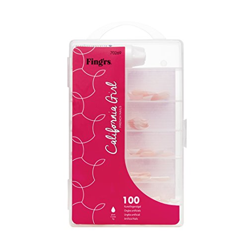 Fing'rs - 70269 - Faux Ongles - Kit Pro...