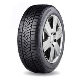 Firestone Winterhawk 3 ( 175/65 R14 82t )