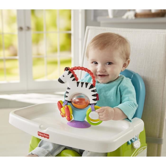 Fisher-price Mon Zebre D'activites Jou ...