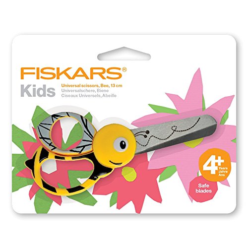 Fiskars F1379 Ciseaux Acier Inoxydable