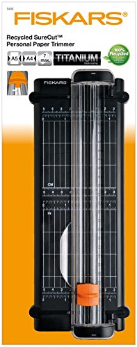 Fiskars 1004678 Bande de Coupe, Carbure ...