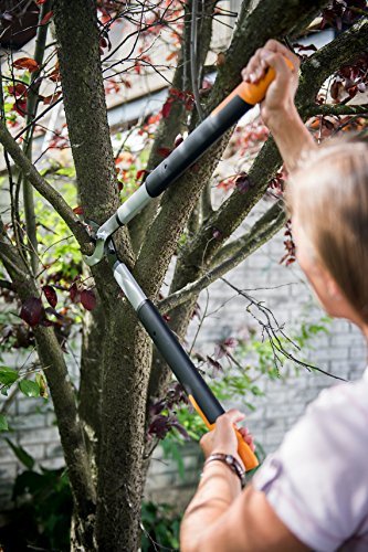Coupe-branches Telescopique Smartfit L86 - Fiskars