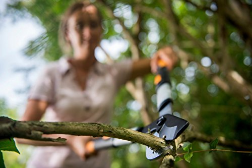 Coupe-branches Telescopique Smartfit L86 - Fiskars