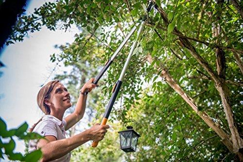 Coupe-branches Telescopique Smartfit L86 - Fiskars