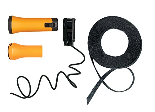 Fiskars Kit poignee et sangle pour coupe branches UPX82