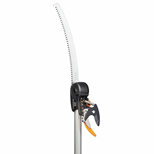 Fiskars Leborgne Scie Upx80 Pour Coupe Branches Multifonctions Upx86 Et Upx82