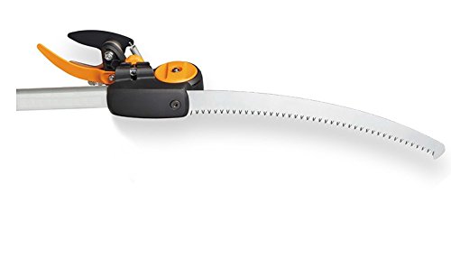 Fiskars Leborgne Scie Upx80 Pour Coupe Branches Multifonctions Upx86 Et Upx82