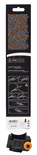 Fiskars Leborgne Scie Upx80 Pour Coupe Branches Multifonctions Upx86 Et Upx82