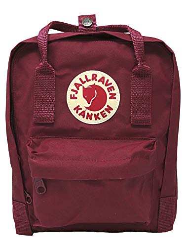 Sac A Dos Fjr23561 Rose - Fjallraven