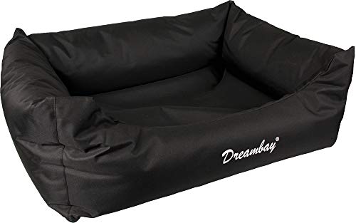 Flamingo - Dreambay - Lit pour chien - N...