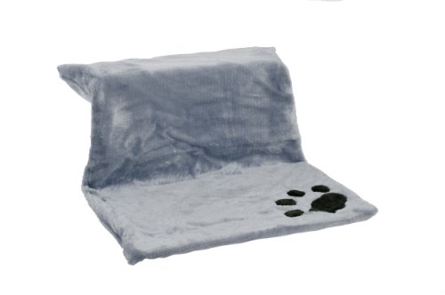 FLAMINGO Kitty Siesta Lit Radiateur pour...