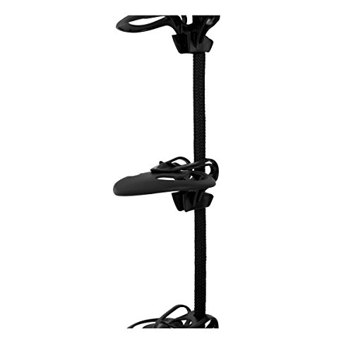 Chapeau.fr Organiseur Cap Rack Pour 18 Casquettes Noir