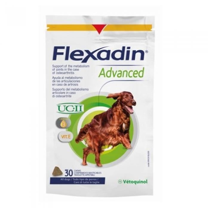 Flexadin Advanced 30 bouchees