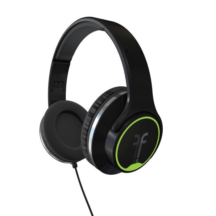 Flips Audio Solo 2 Social Casque Hybride...