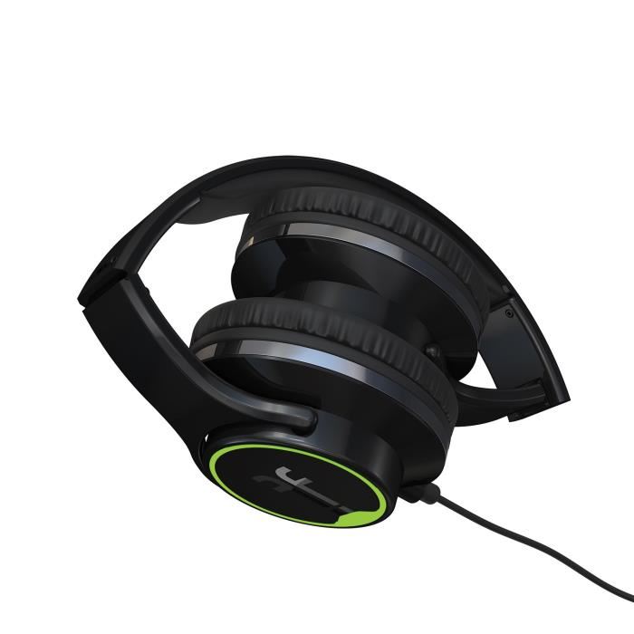 Flips Audio Solo 2 Social Casque Hybride...