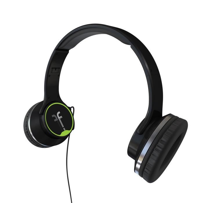 Flips Audio Solo 2 Social Casque Hybride...