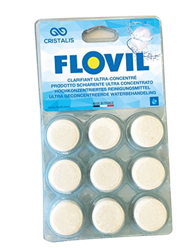 Flovil Clarifiant Ultra Concentre - Weltico