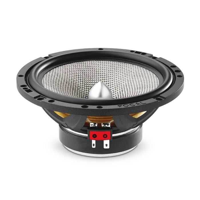 FOCAL 165 AS Kit 2 voies separees 16,5cm 120W HPA