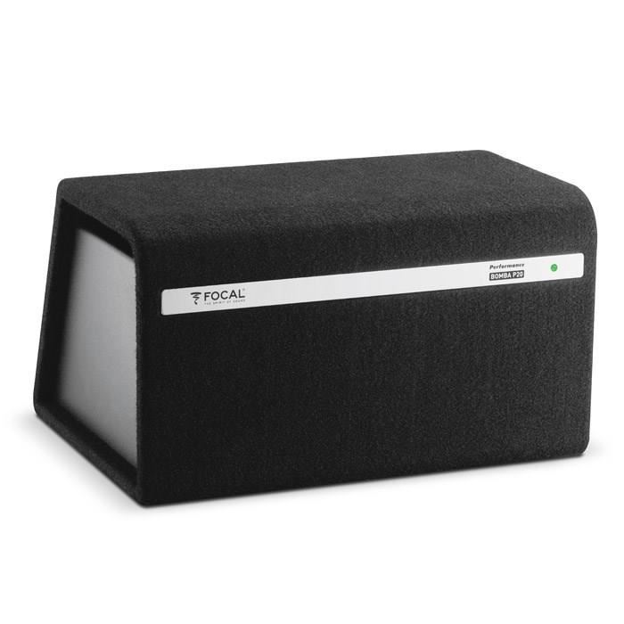 Focal Bomba Bp20 Caisson De Basse Actif 300w