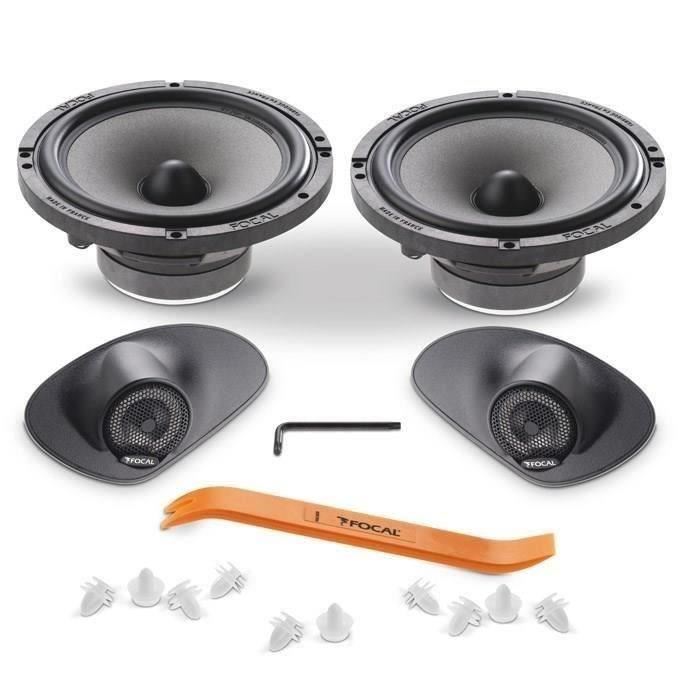 Focal Kit Haut-parleurs Peugeot   Achetez Maintenant
